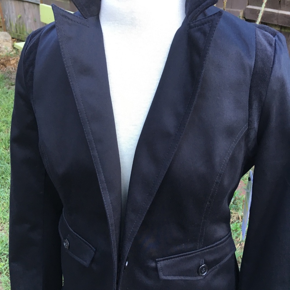 Calvin Klein blazer jacket